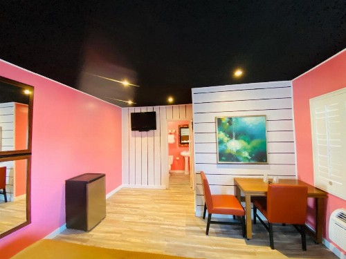 Casa Valentine Inn - Los Angeles - image 18