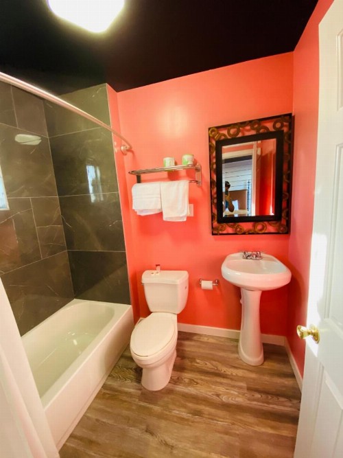 Casa Valentine Inn - Los Angeles - image 19
