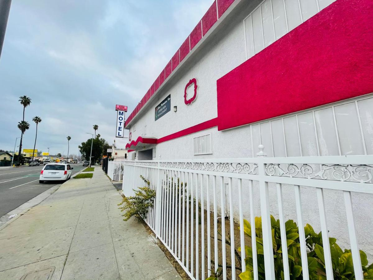 Casa Valentine Inn - Los Angeles - image 2