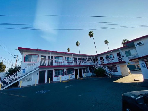 Casa Valentine Inn - Los Angeles - image 23