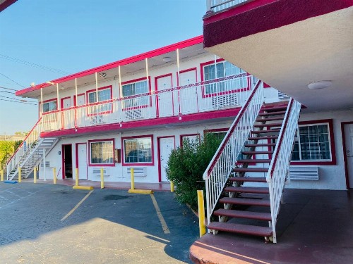 Casa Valentine Inn - Los Angeles - image 25