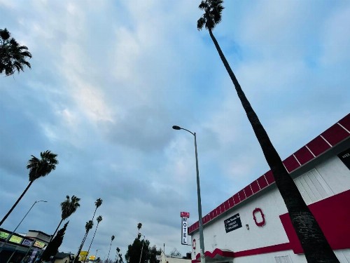 Casa Valentine Inn - Los Angeles - image 3