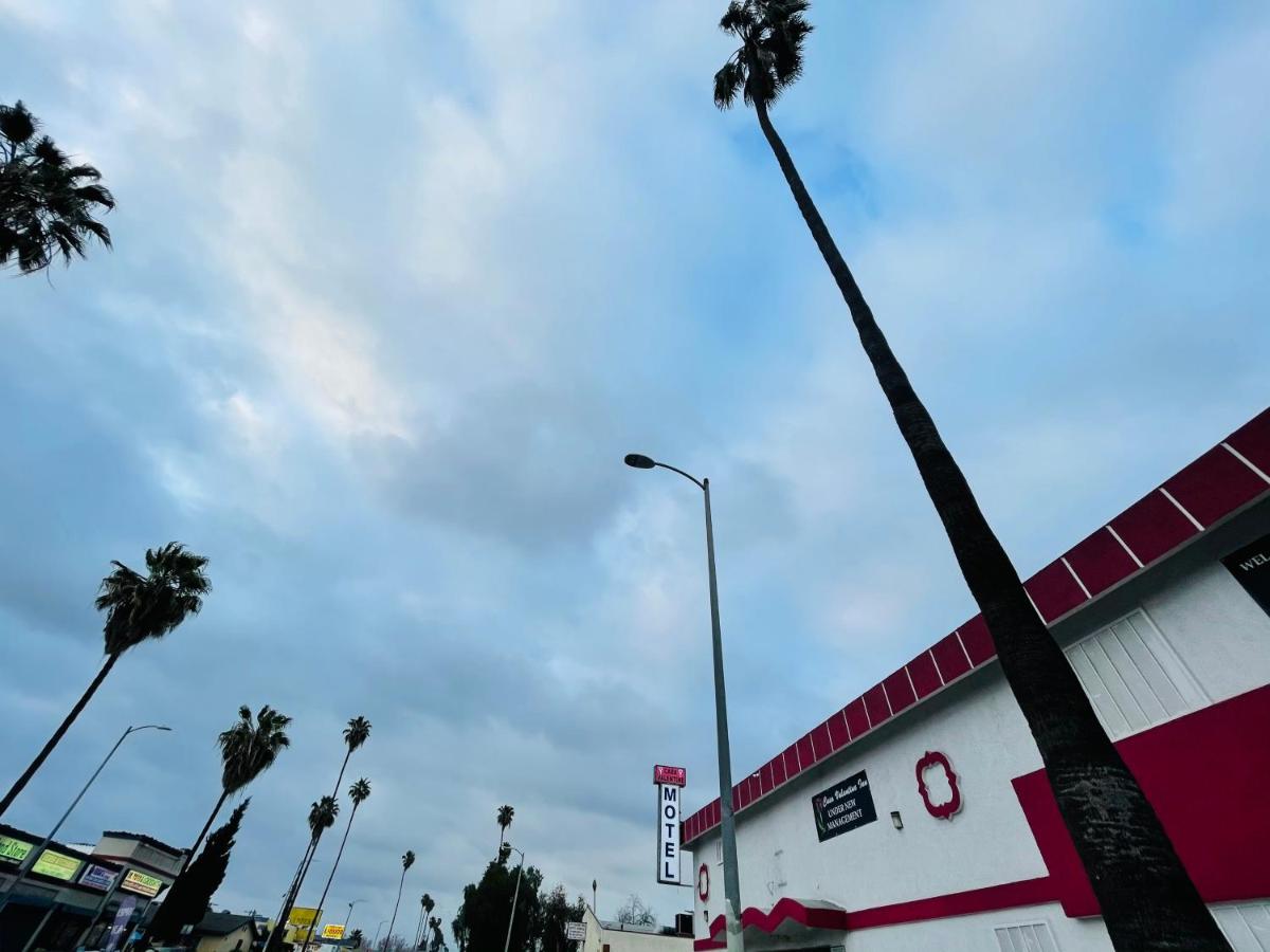 Casa Valentine Inn - Los Angeles - image 3