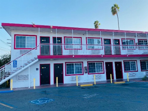 Casa Valentine Inn - Los Angeles - image 5