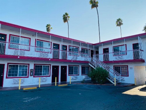 Casa Valentine Inn - Los Angeles - image 6