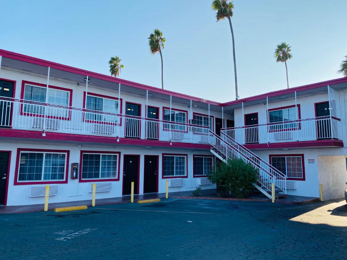 Casa Valentine Inn - Los Angeles - image 6