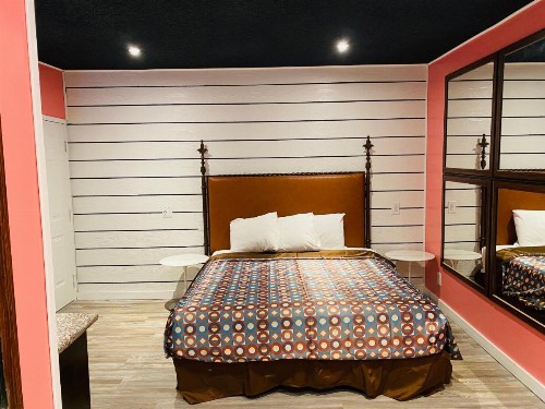 Casa Valentine Inn - Los Angeles - image 8