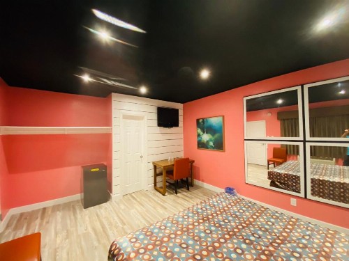 Casa Valentine Inn - Los Angeles - image 9