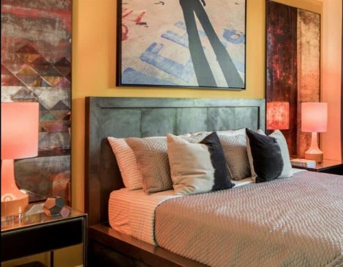 Little Tokyo 30 Day Stays