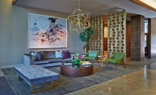 Cityscape Luxury Tower One Bedroom - image 16