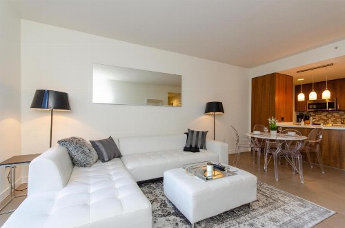Cityscape Luxury Tower One Bedroom - image 22
