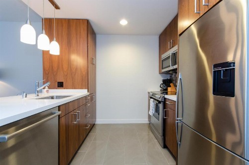 Cityscape Luxury Tower One Bedroom - image 23