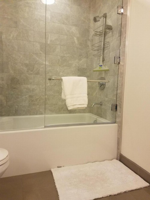 Cityscape Luxury Tower One Bedroom - image 24