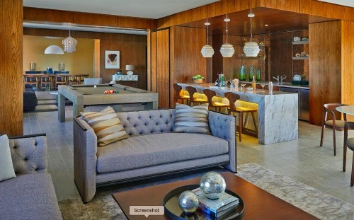 Cityscape Luxury Tower One Bedroom - image 25