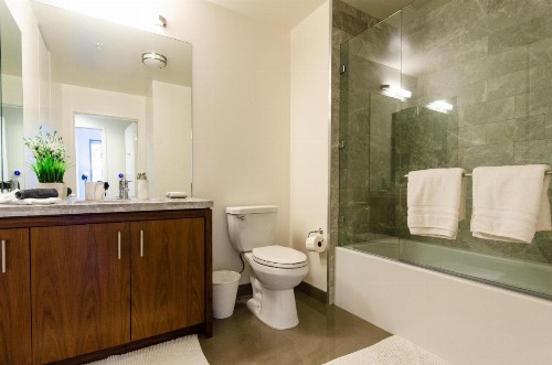 Cityscape Luxury Tower One Bedroom - image 27