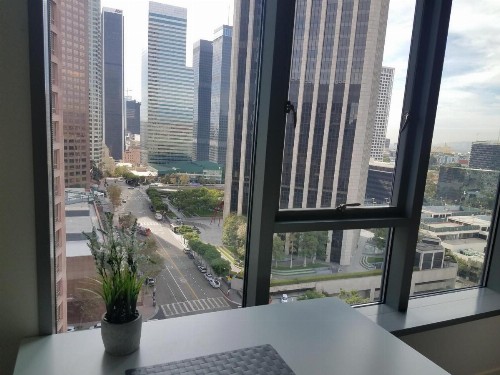 Cityscape Luxury Tower One Bedroom - image 29