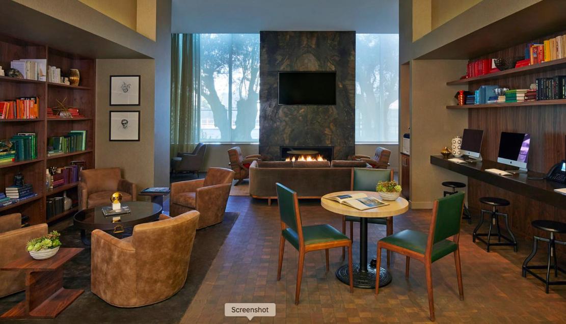 Cityscape Luxury Tower One Bedroom - image 3