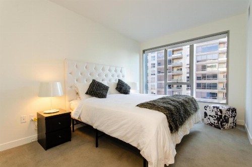 Cityscape Luxury Tower One Bedroom - image 32