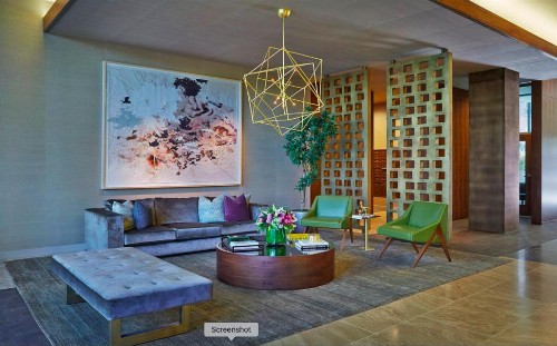 Cityscape Luxury Tower One Bedroom - image 6