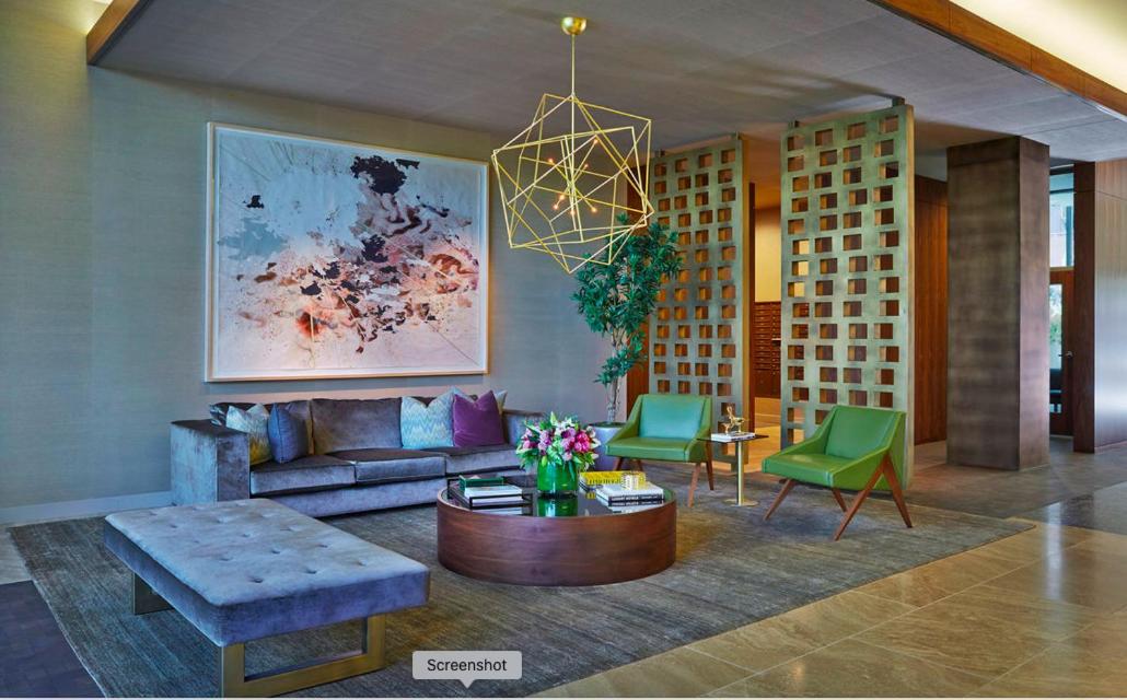 Cityscape Luxury Tower One Bedroom - image 6