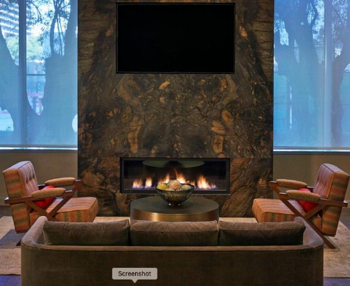 Cityscape Luxury Tower One Bedroom - image 7