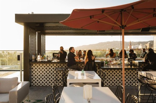 The Godfrey Hotel Hollywood - image 10