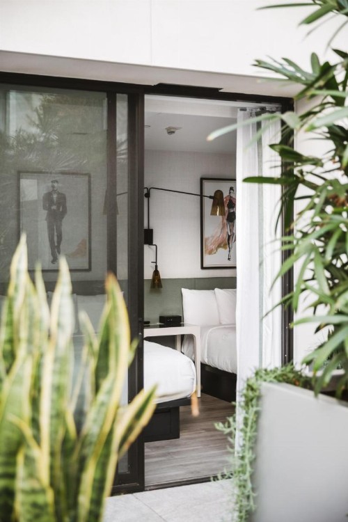 The Godfrey Hotel Hollywood - image 15