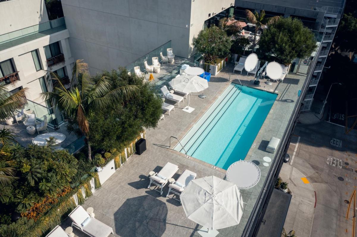 The Godfrey Hotel Hollywood - image 2