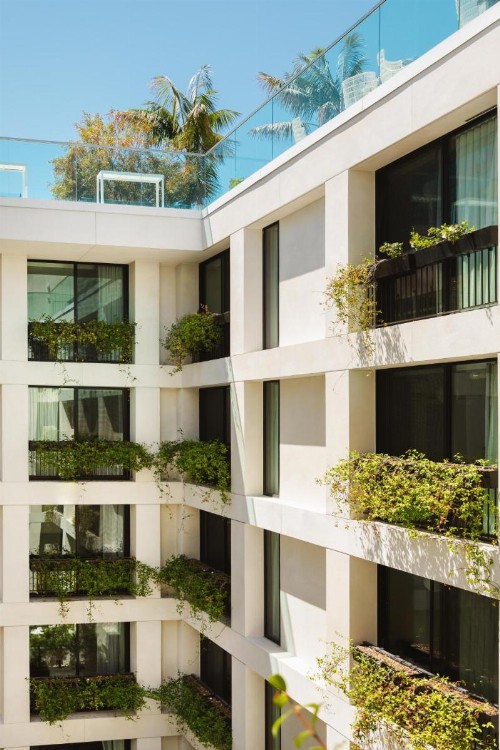 The Godfrey Hotel Hollywood - image 35