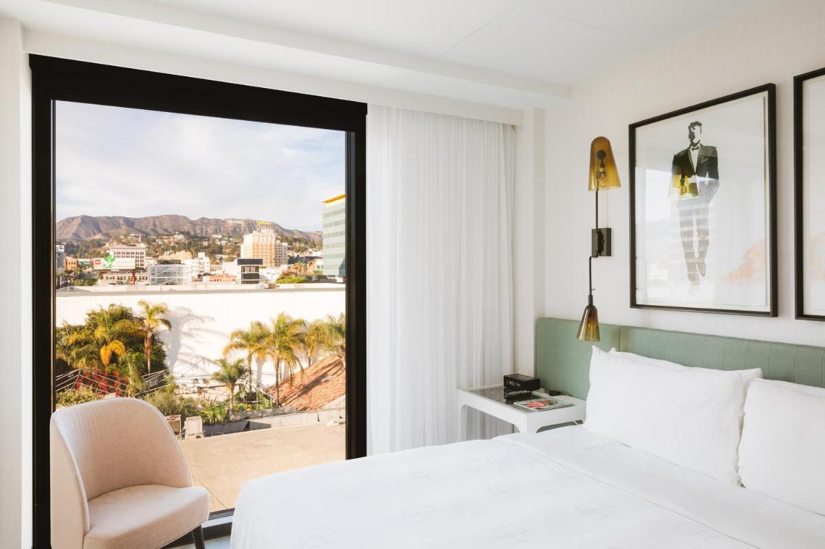 The Godfrey Hotel Hollywood - image 4