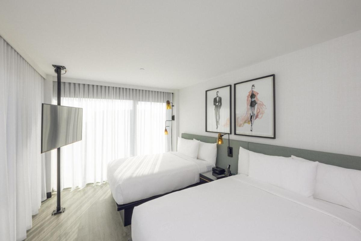 The Godfrey Hotel Hollywood - image 5