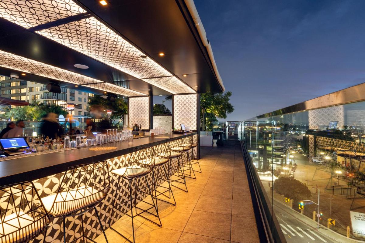 The Godfrey Hotel Hollywood - image 6