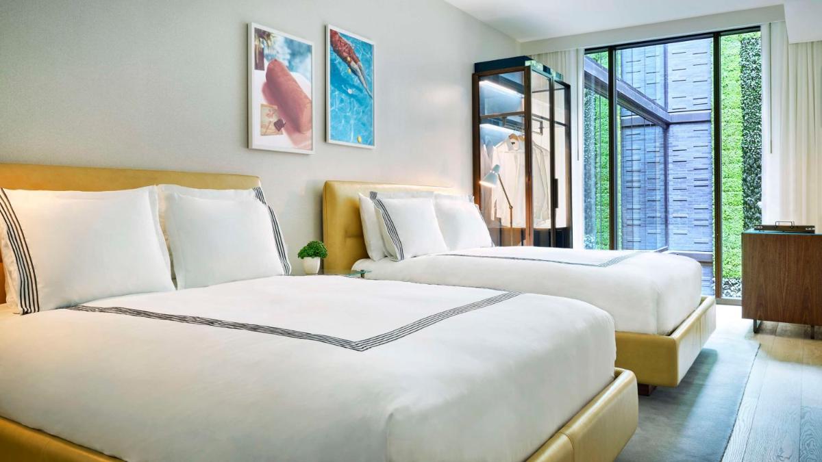 Thompson Hollywood - main image