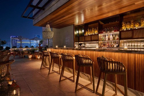 Thompson Hollywood - image 21