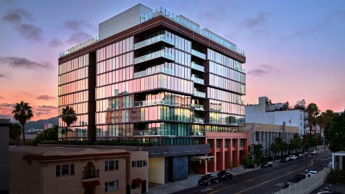 Thompson Hollywood - image 50