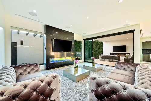 The Four Seasons Villa - image 11