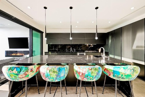 The Four Seasons Villa - image 9