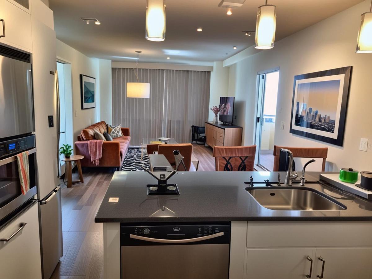 Dreaming Hollywood - All Suites Apartments - main image