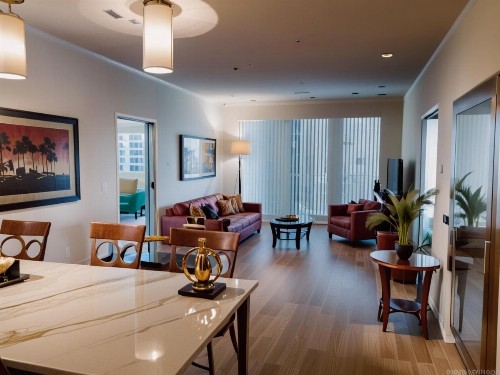 Dreaming Hollywood - All Suites Apartments - image 26