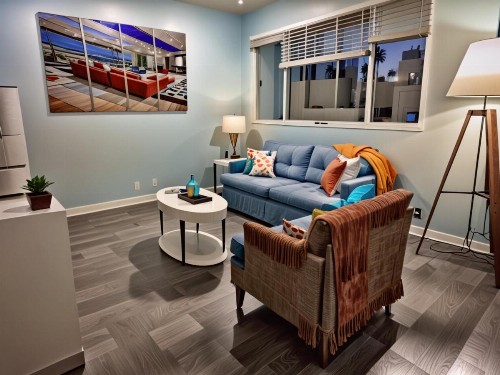 Dreaming Hollywood - All Suites Apartments - image 31