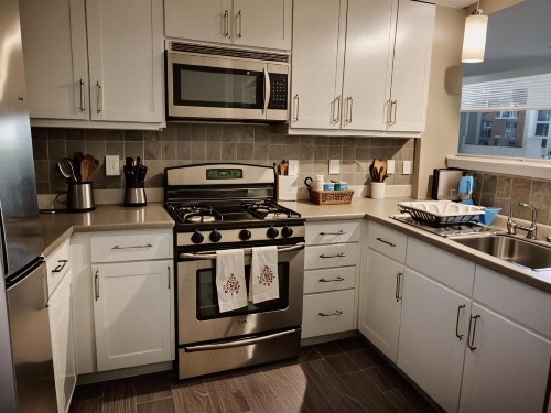 Dreaming Hollywood - All Suites Apartments - image 46