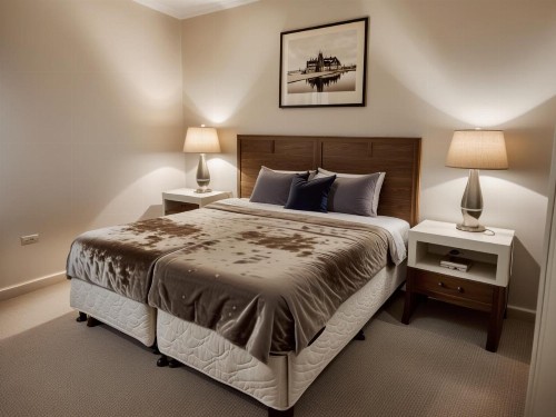 Dreaming Hollywood - All Suites Apartments - image 7