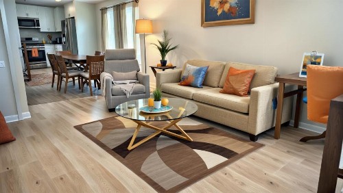 Hollywood Cosmopolitan Apartments