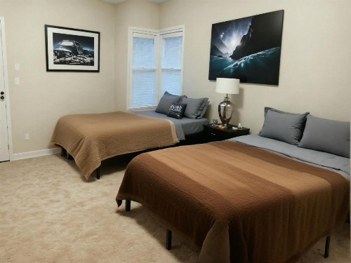 Hollywood Cosmopolitan Apartments - image 11