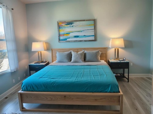 Hollywood Cosmopolitan Apartments - image 16