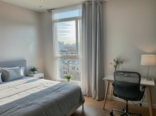 Hollywood Cosmopolitan Apartments - image 2