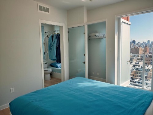 Hollywood Cosmopolitan Apartments - image 26
