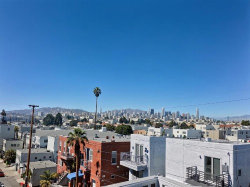 Hollywood Cosmopolitan Apartments - image 32