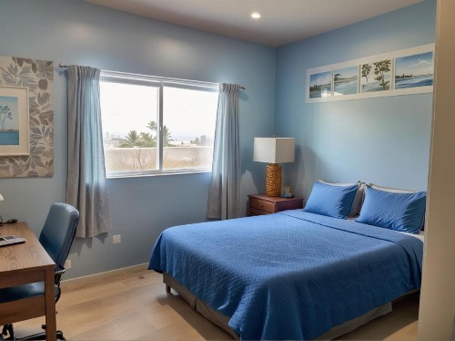 Hollywood Cosmopolitan Apartments - image 35
