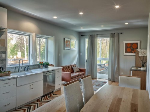 Hollywood Cosmopolitan Apartments - image 40